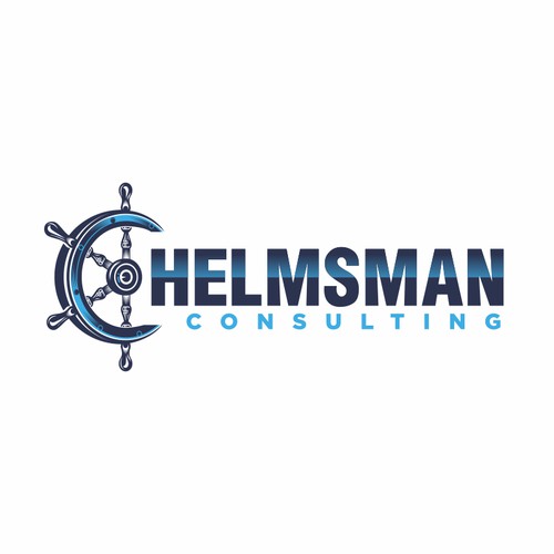 Helmsman logo