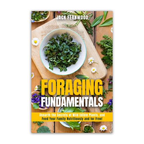 Foraging Fundamentals