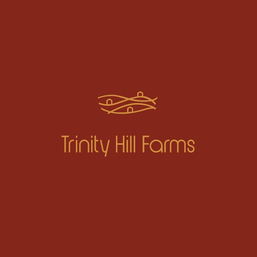 Need Luxury logo design a new residential community
