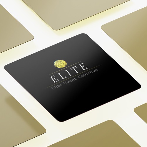 elite logo