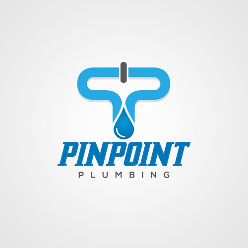 Pinpoint Logo