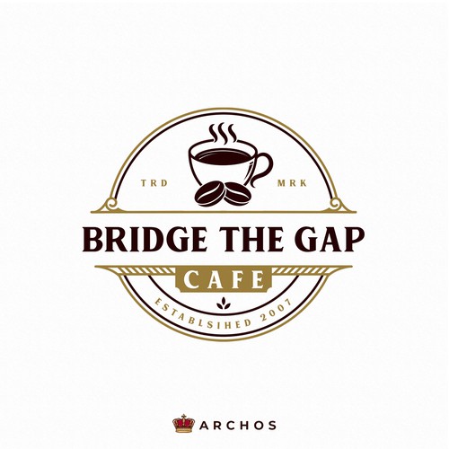 Bridge the gap cafe