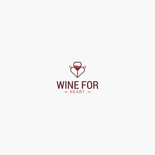 Wine for heart
