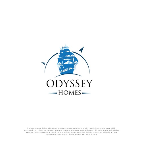 odyssey homes