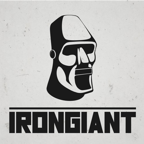 Robot logo/mascot needed for construction equipment trader website.