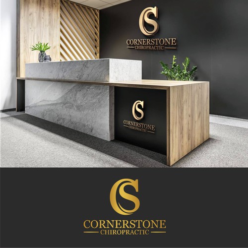 CORNERSTONE CHIROPRACTIC