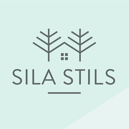 SILA STILS logo