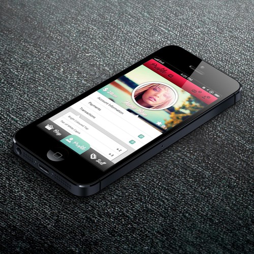 Design our Buy/Sell Mobile App! Prize Guaranteed!