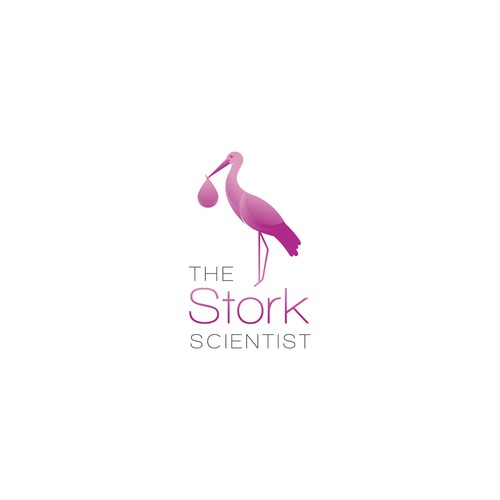 Create a logo for a pregnancy and new-mom coaching service