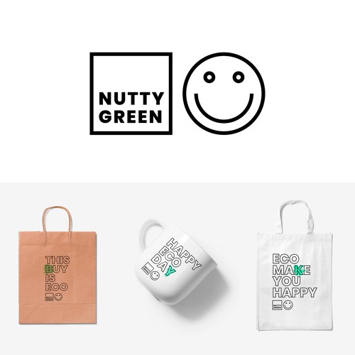 Nutty Green