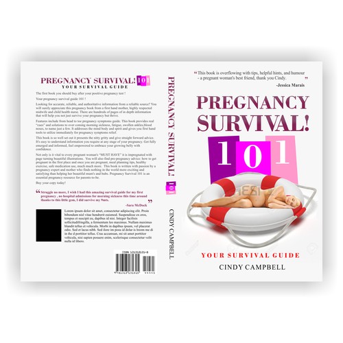 Pregnancy Survial Guide 