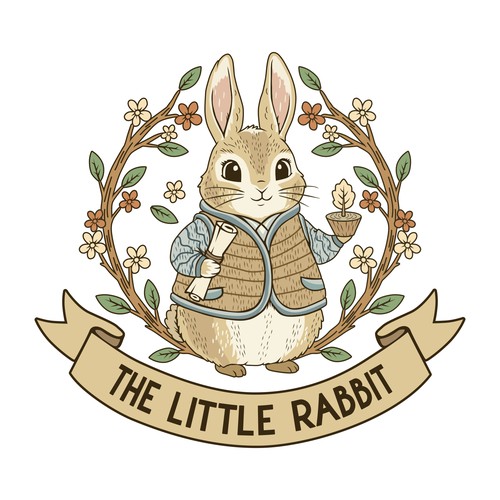 The Little Rabbit