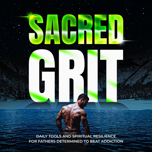 SACRED GRIT PODCAST DESIGN