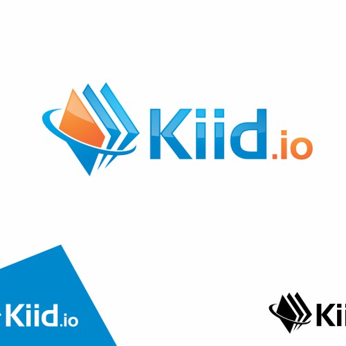 New logo wanted for Kiid.io