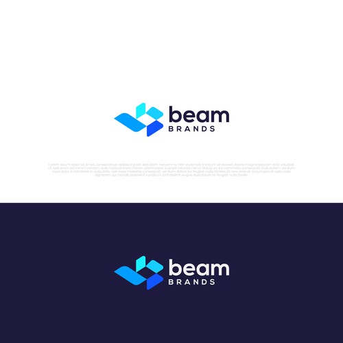 Logo Design BB