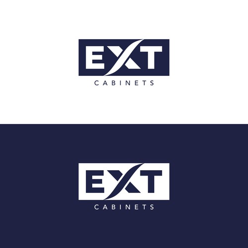EXT Cabinets