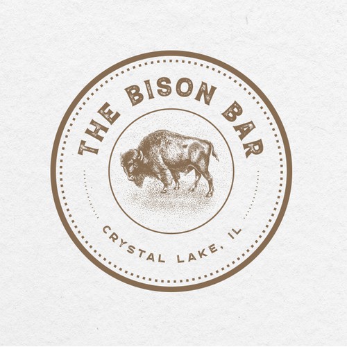 Logo Design for a Bar