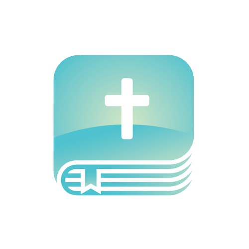 Daily Bible app icon