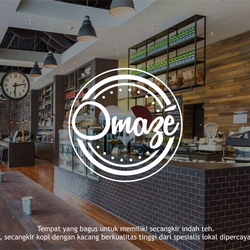 omaze