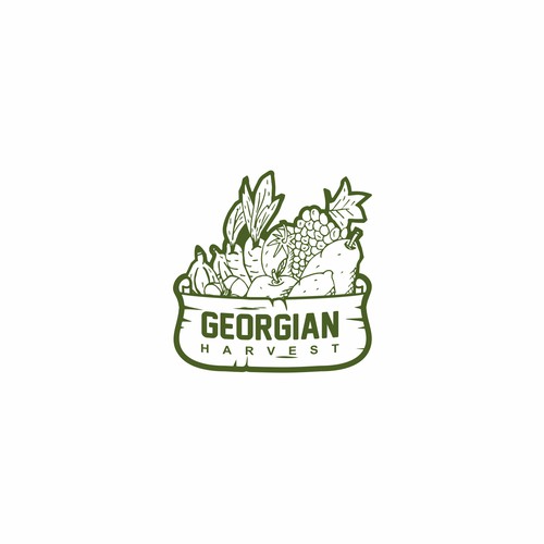 GEORGIAN HARVEST