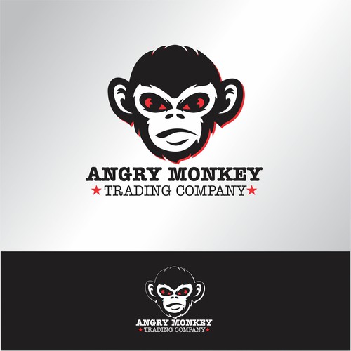 Angry Monkey Trading Company
