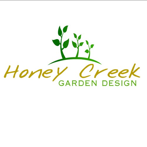 Honey Creek Logo Submission