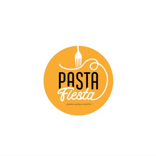Logo for restaurant