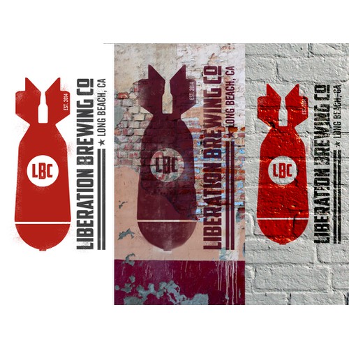 Craft Brewery Logo Design