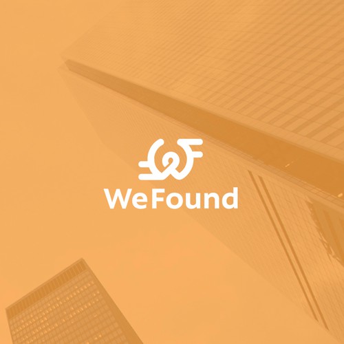 WeFound logo