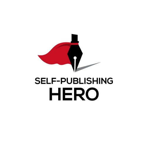 Self-Publishing Hero