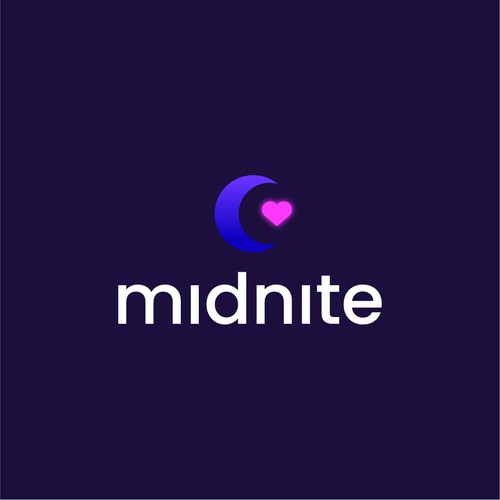 Logo Design for midnite