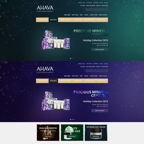 Ahava