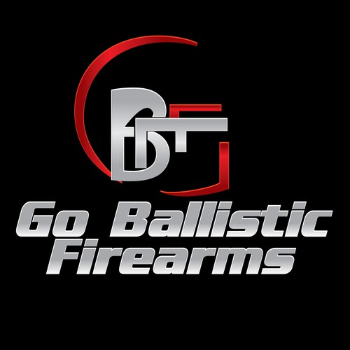 New logo wanted for Go Ballistic Firearms