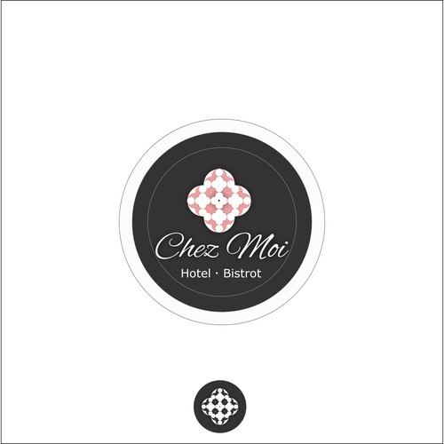 Chez Moi: Hotel and Bistro