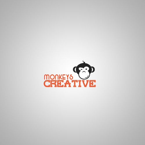 monkeys creative