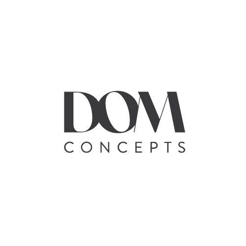 Logo for DOM