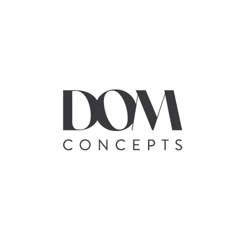 Logo for DOM