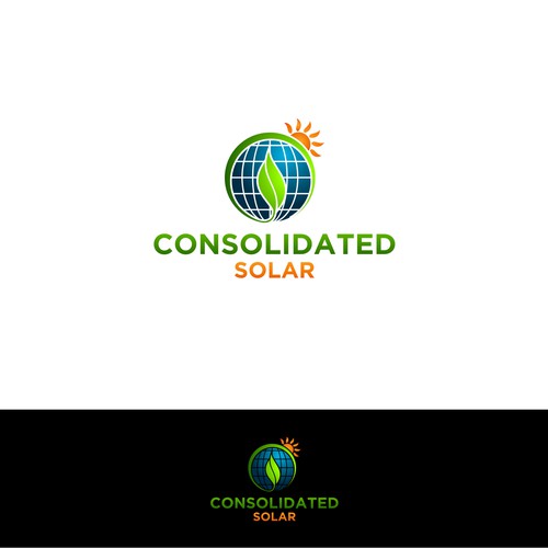 consolidated