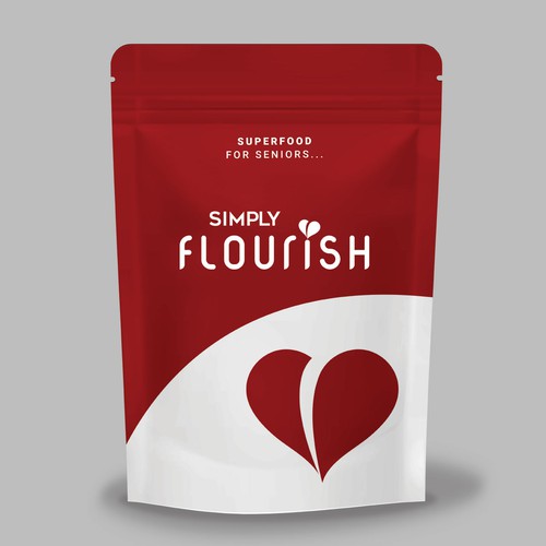 SIMPLY FLOURISH LOGO 