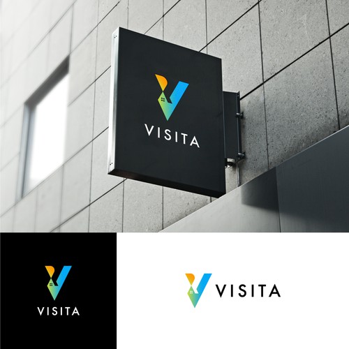 VISITA Logo