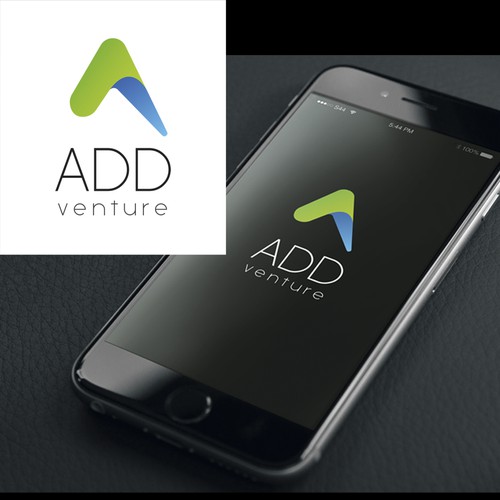 addventure logo