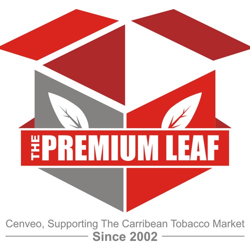 Loco Concept for The Premium Leaf