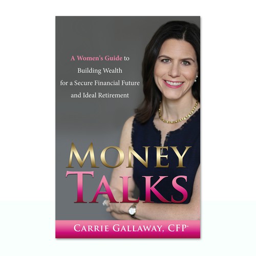 Book Money Talks 