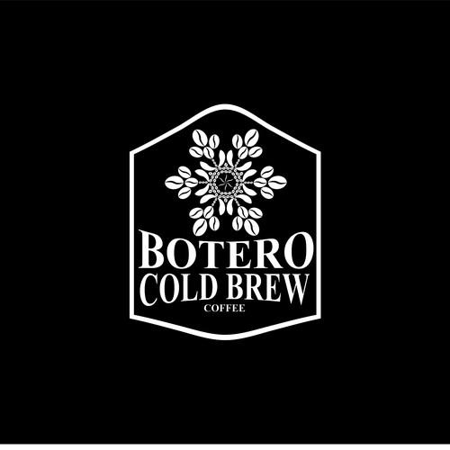 Botero Cold Brew Coffee