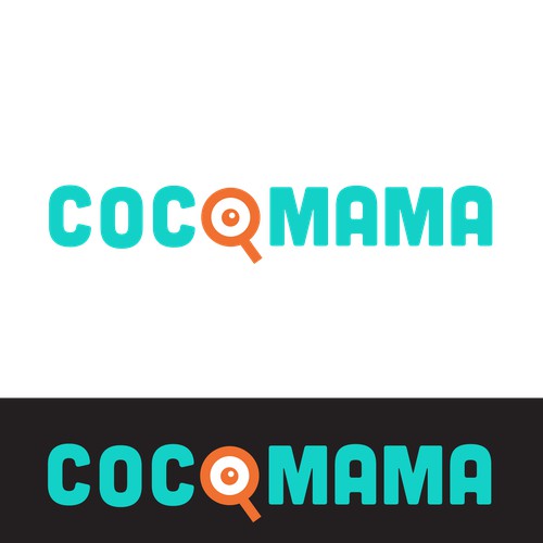 Cocomama logo