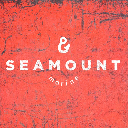 Seamount