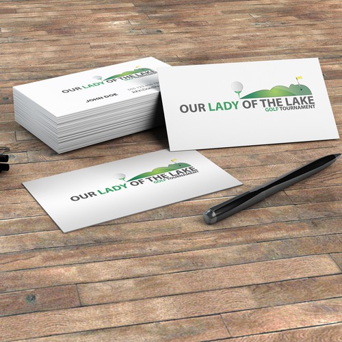 New logo wanted for Our Lady of the Lake Golf Tournament