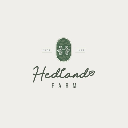 Hedlands Organic Farm