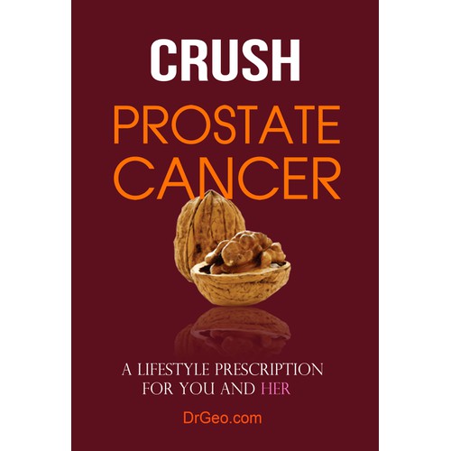 Crush Prostate Cancer 