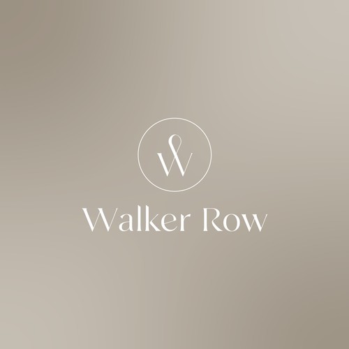 Walker Row